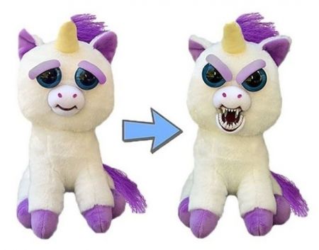 Feisty Pets - Jednorožec