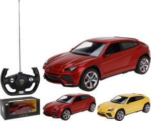 R/C auto Porsche Macan 1:14