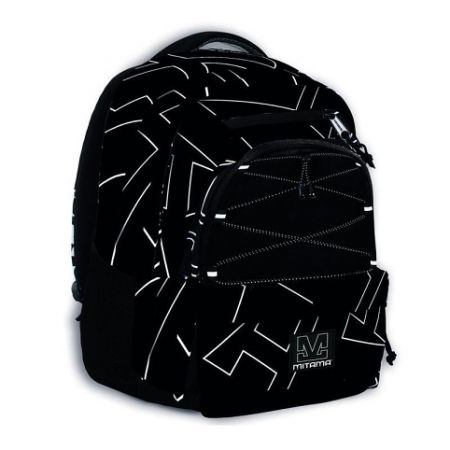 Školní batoh "BDBF", Legacy, MITAMA 64757