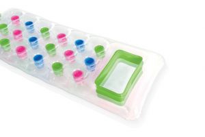 Matrace nafukovací do vody