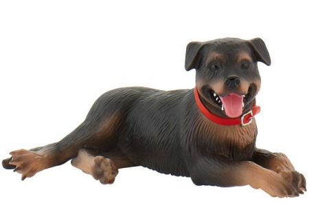 Rottweiler Fiona