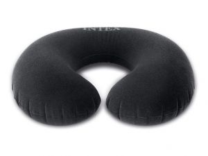 Polštář nafukovací cestovní