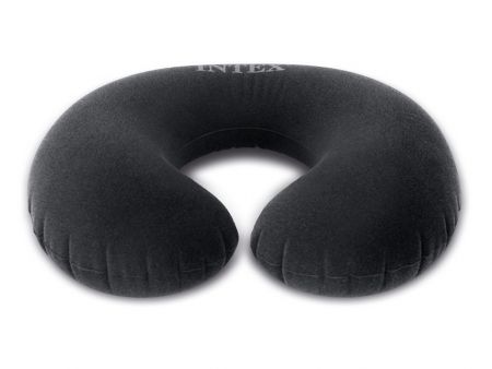 Polštář nafukovací cestovní 