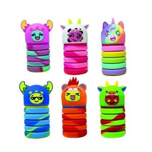 Penál &quot;Boom&quot;, mix, MITAMA 63708