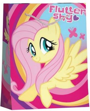 Dárková taška L My Little Pony