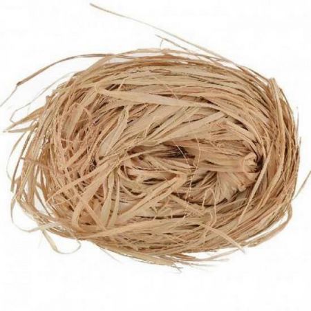 Lýko přírodní RAPHIA přírodní 50g