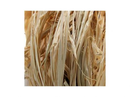 Lýko přír. RAFIA natur 25gr 876870A