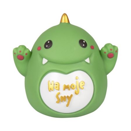 ALBI Dětská pokladnička - Dinosaurus