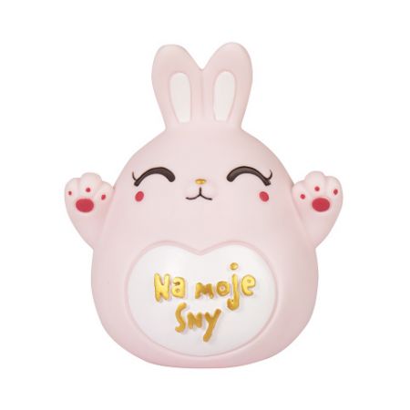 ALBI Dětská pokladnička - Zajíček