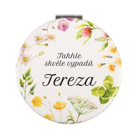 ALBI Zrcátko - Tereza