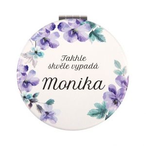 ALBI Zrcátko - Monika