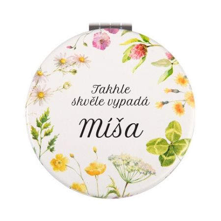 ALBI Zrcátko - Míša