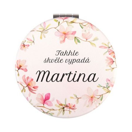 ALBI Zrcátko - Martina