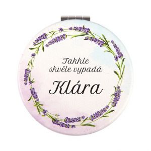 ALBI Zrcátko - Klára