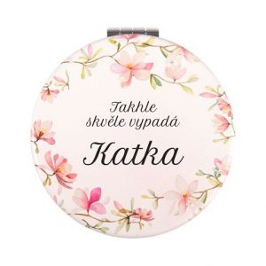 ALBI Zrcátko - Katka