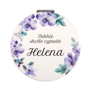 ALBI Zrcátko - Helena