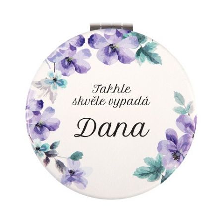 ALBI Zrcátko - Dana