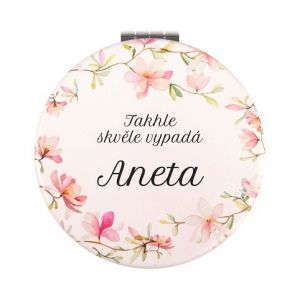 ALBI Zrcátko - Aneta