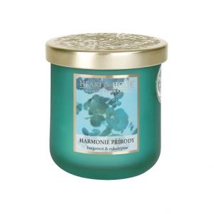 ALBI Střední svíčka - Harmonie přírody