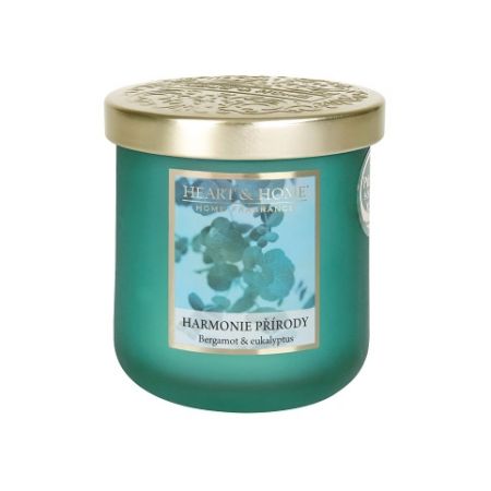 ALBI Střední svíčka - Harmonie přírody