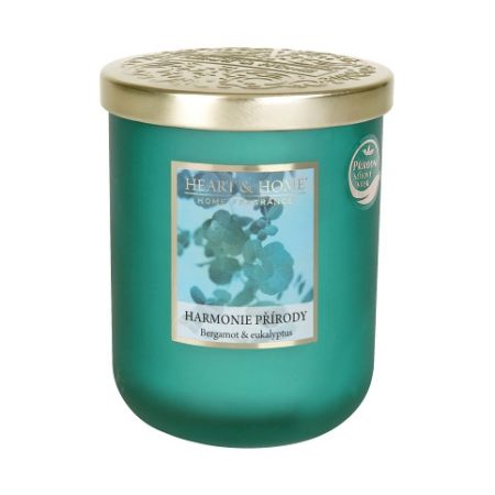 ALBI Velká svíčka - Harmonie přírody