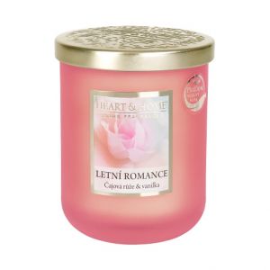ALBI Velká svíčka - Letní romance