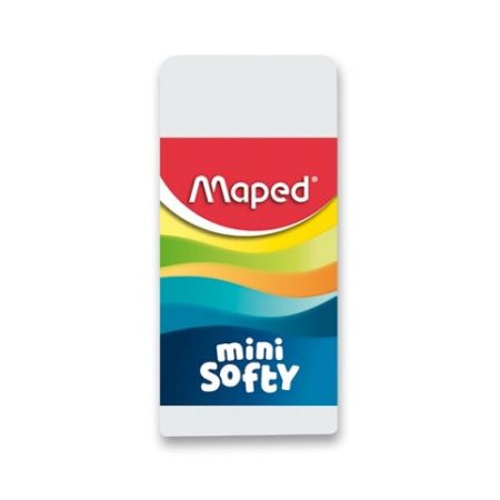 Pryž Maped Softy mini