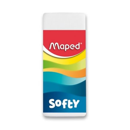 Pryž Maped Softy