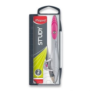 Kružítko Maped Study s držákem 