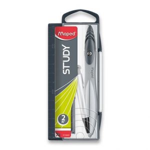 Kružítko Maped Study s mikrotužkou 0,5mm