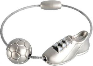 Klíčenka &quot;Kick&quot;, TROIKA KYC50/MA