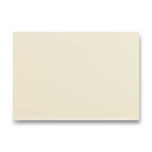 Obálka CF - C 6 krémová (20ks)