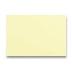 Obálka CF-C 6 sv.žlutá 120 g (20ks)