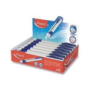 Gumovací tužka Maped Gom-Pen, vysouvací