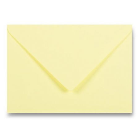 Obálka CF- C 5 sv.žlutá 120 g (20ks)