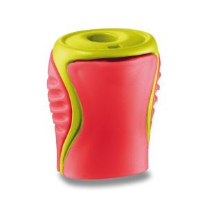 Ořezávátko Maped Boogy s odpadní nádobkou-mix barev