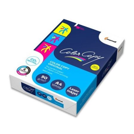 Xerografický papír A4 Color Copy 90g, 500 listů