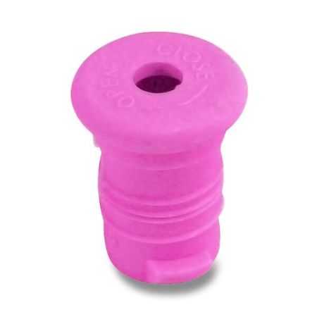 Zátka na Zdravou láhev, fialová