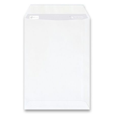 Obálka CF-taška C 4 samol/bílá 120g