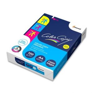 Xerografický papír Color Copy A4, 120g, 250 listů