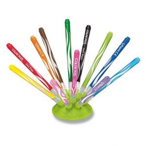 Fixy MAPED Color Peps Jungle Innovation 12 barev