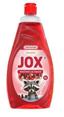 Prostředek na mytí nádobí "Jox", granátové jablko, 1 l, PELSO LEXY JOX-033