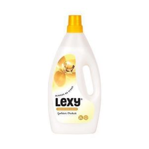 Aviváž "Lexy Golden Orchid", 2 l, PELSO LEXY LEX-011