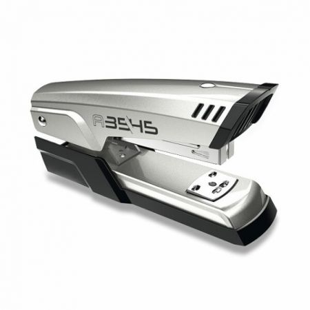 Sešívačka MAPED Advanced Half Strip 24,26/6 metalická šedá