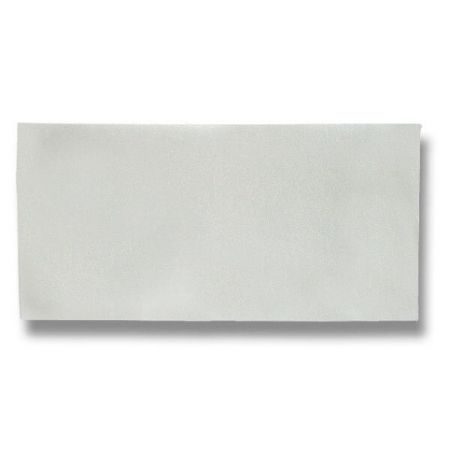 Obálka CF-DL stříbrná samolep. 120g (20ks)