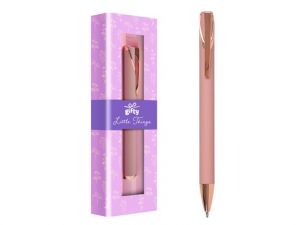 Gifty - Dárkové pero Little Things - natural