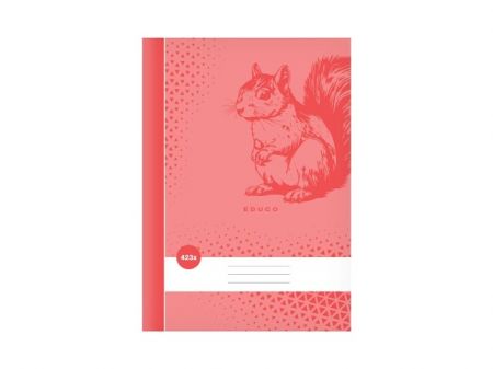 Školní sešit BASE 423x