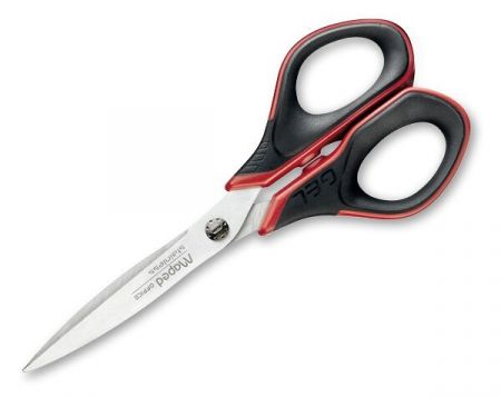 Nůžky MAPED Advanced Gel 17cm symetrická