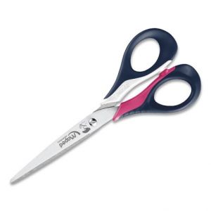 Nůžky MAPED SenSoft Left 16cm pro leváky 3 druhy