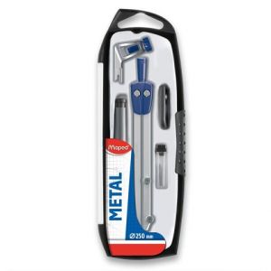 Kružítko MAPED Start 5-dílná sada